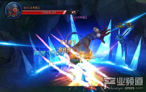 超人气的网页游戏《七战》 上线即送首充满VIP,畅享无限激情