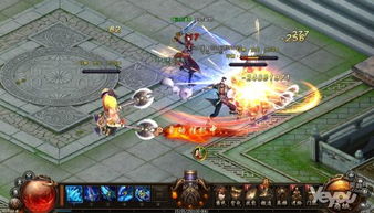 热血国漫改编网页游戏 值得一试的快节奏娱乐选择