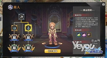 经典归来 RO仙境传说Web重逢正式上线