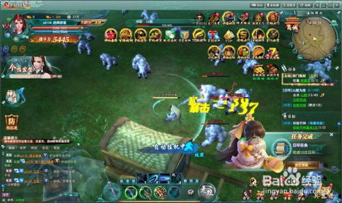 网页游戏《剑侠情缘兵器谱》升级暗器攻略 快速提升战斗力