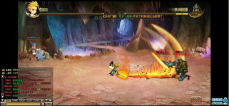 每周网页游戏开测总结 12.03-12.09