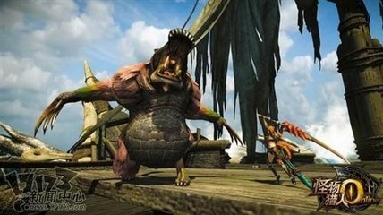 吃饭睡觉打怪兽 热门魔幻页游全新体验与推荐