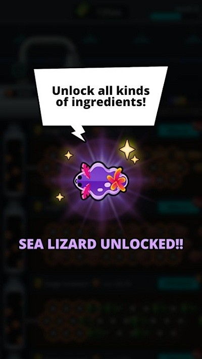 未来食品工厂 移动端创意模拟游戏体验