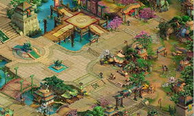 《山海战纪》 40407精品网页游戏中的神话策略巨作